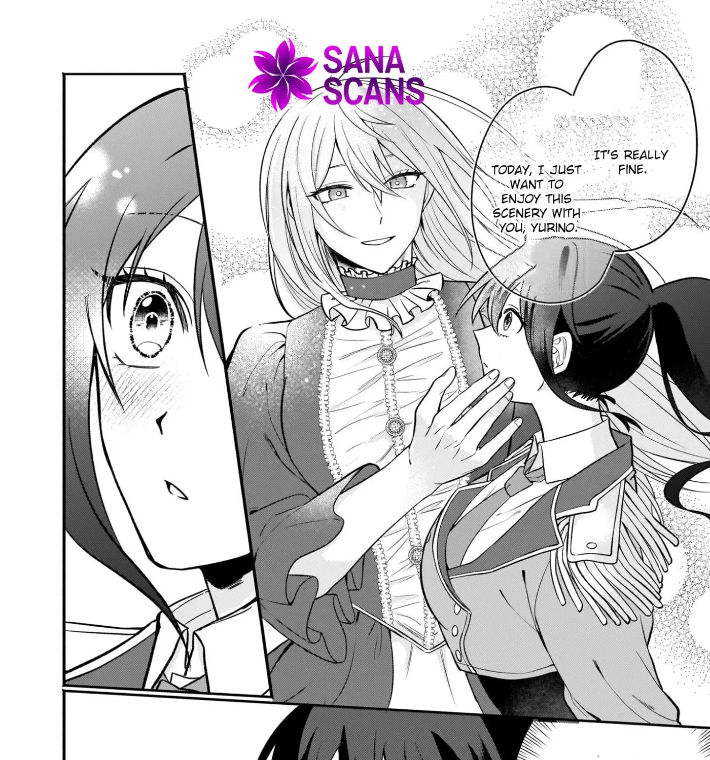 Tashikani Watashi wa, Oyome-san ga Hoshii to Iimashita. Chapter 4 - page 27