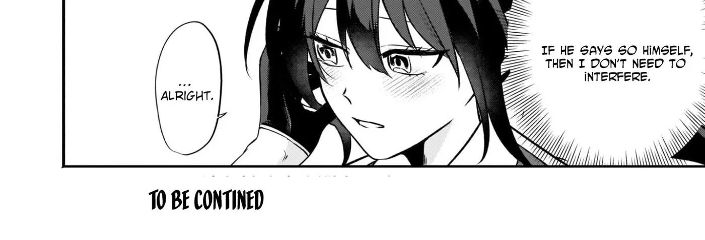 Tashikani Watashi wa, Oyome-san ga Hoshii to Iimashita. Chapter 4 - page 28