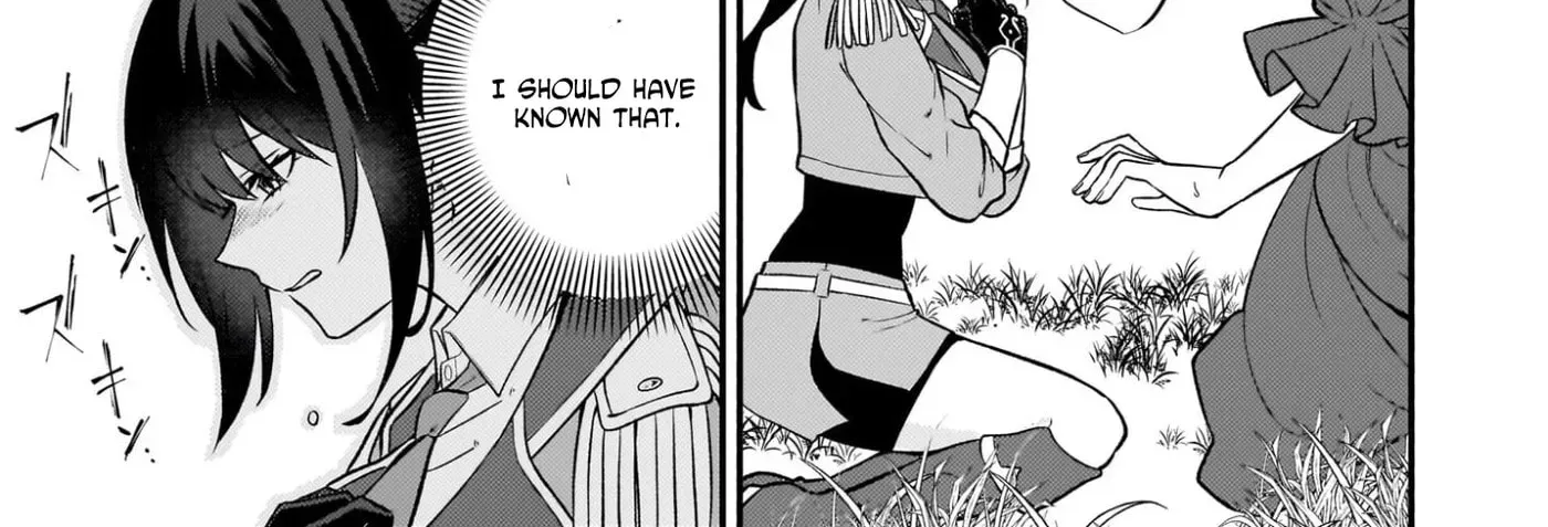 Tashikani Watashi wa, Oyome-san ga Hoshii to Iimashita. Chapter 4 - page 34
