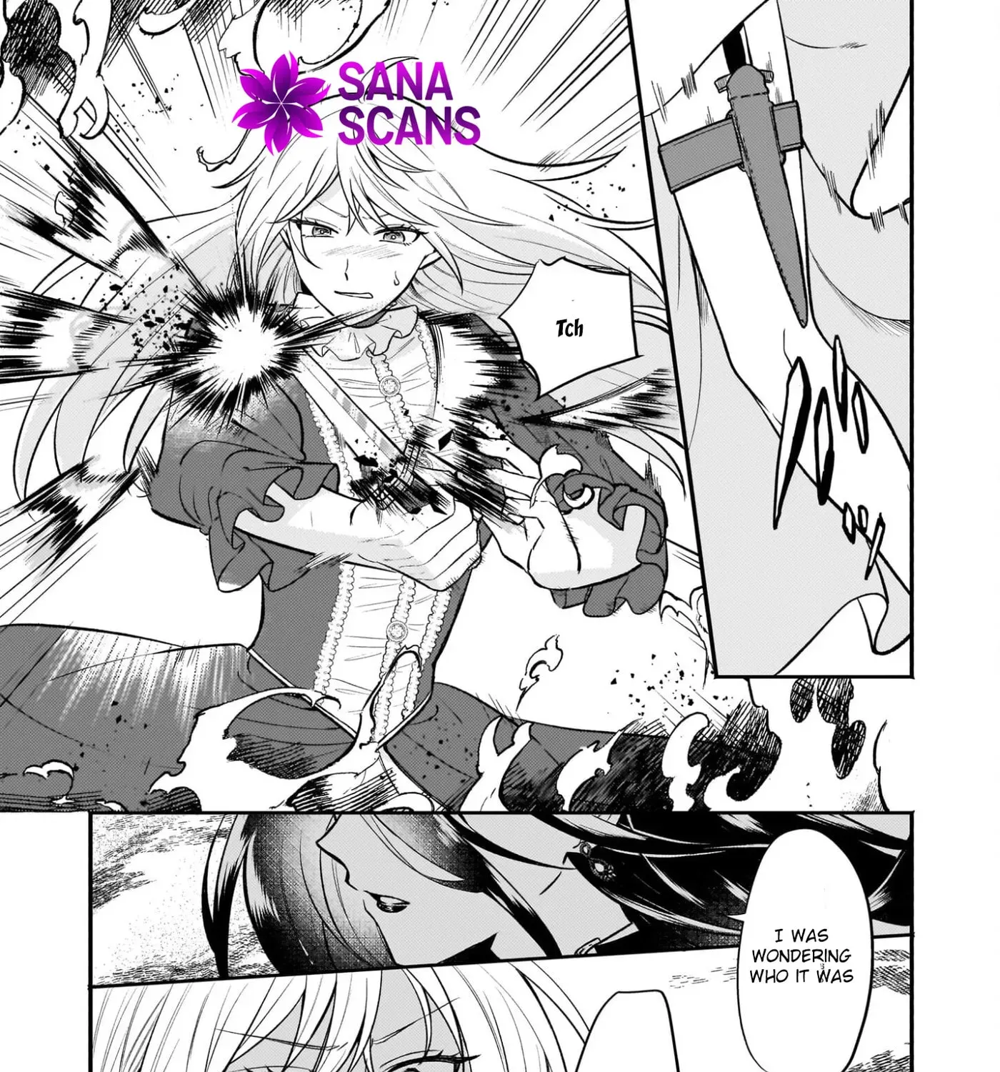 Tashikani Watashi wa, Oyome-san ga Hoshii to Iimashita. Chapter 4 - page 37