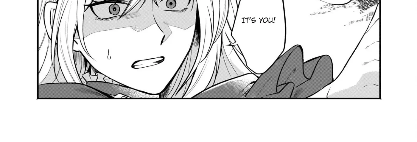 Tashikani Watashi wa, Oyome-san ga Hoshii to Iimashita. Chapter 4 - page 38