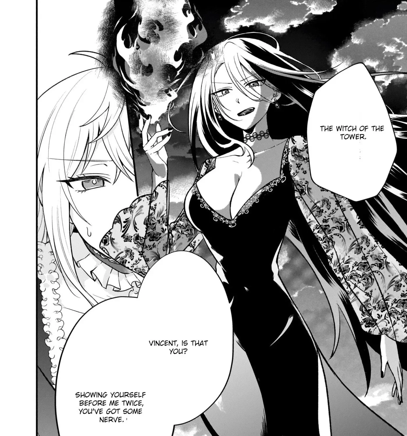Tashikani Watashi wa, Oyome-san ga Hoshii to Iimashita. Chapter 4 - page 39