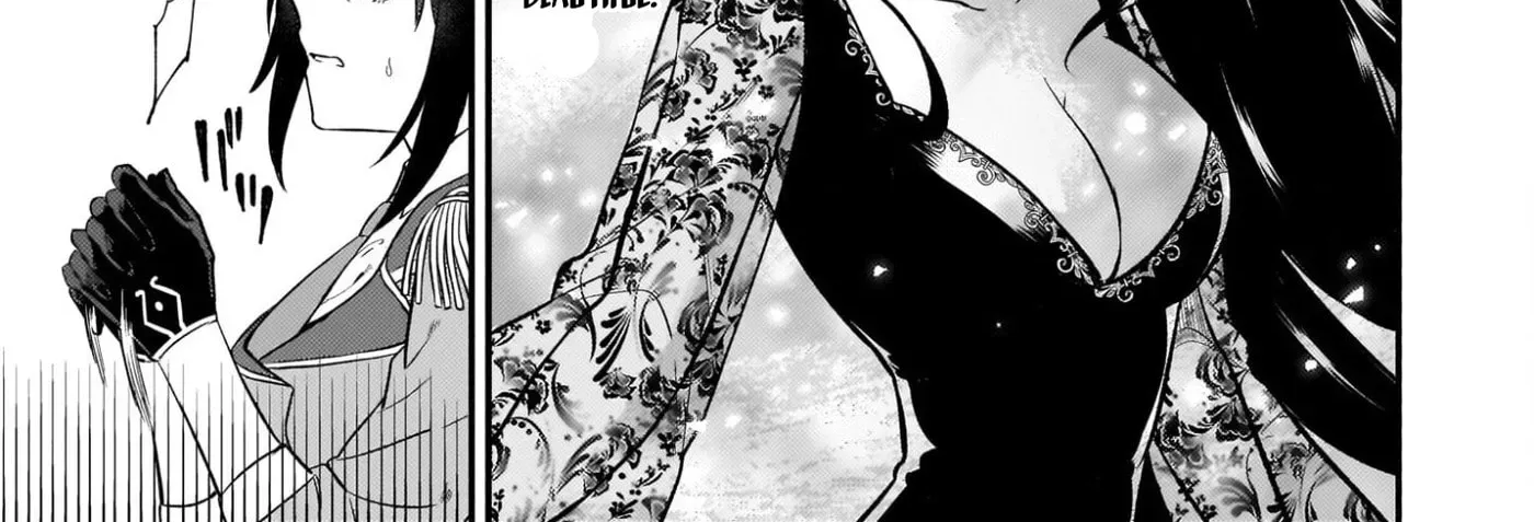 Tashikani Watashi wa, Oyome-san ga Hoshii to Iimashita. Chapter 4 - page 42