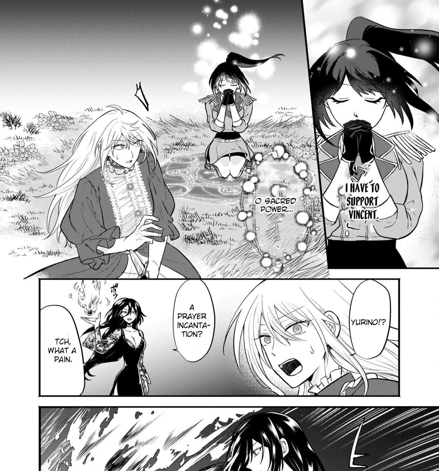 Tashikani Watashi wa, Oyome-san ga Hoshii to Iimashita. Chapter 4 - page 43