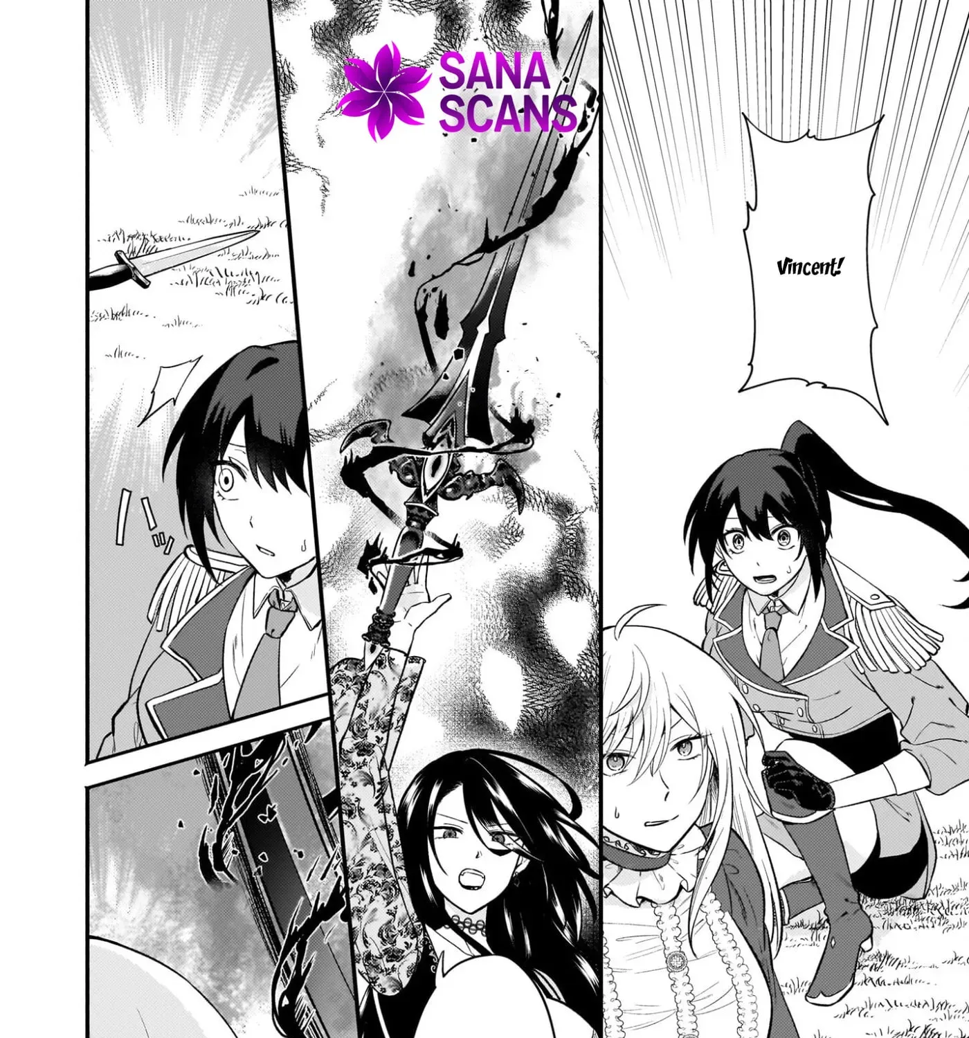 Tashikani Watashi wa, Oyome-san ga Hoshii to Iimashita. Chapter 4 - page 47