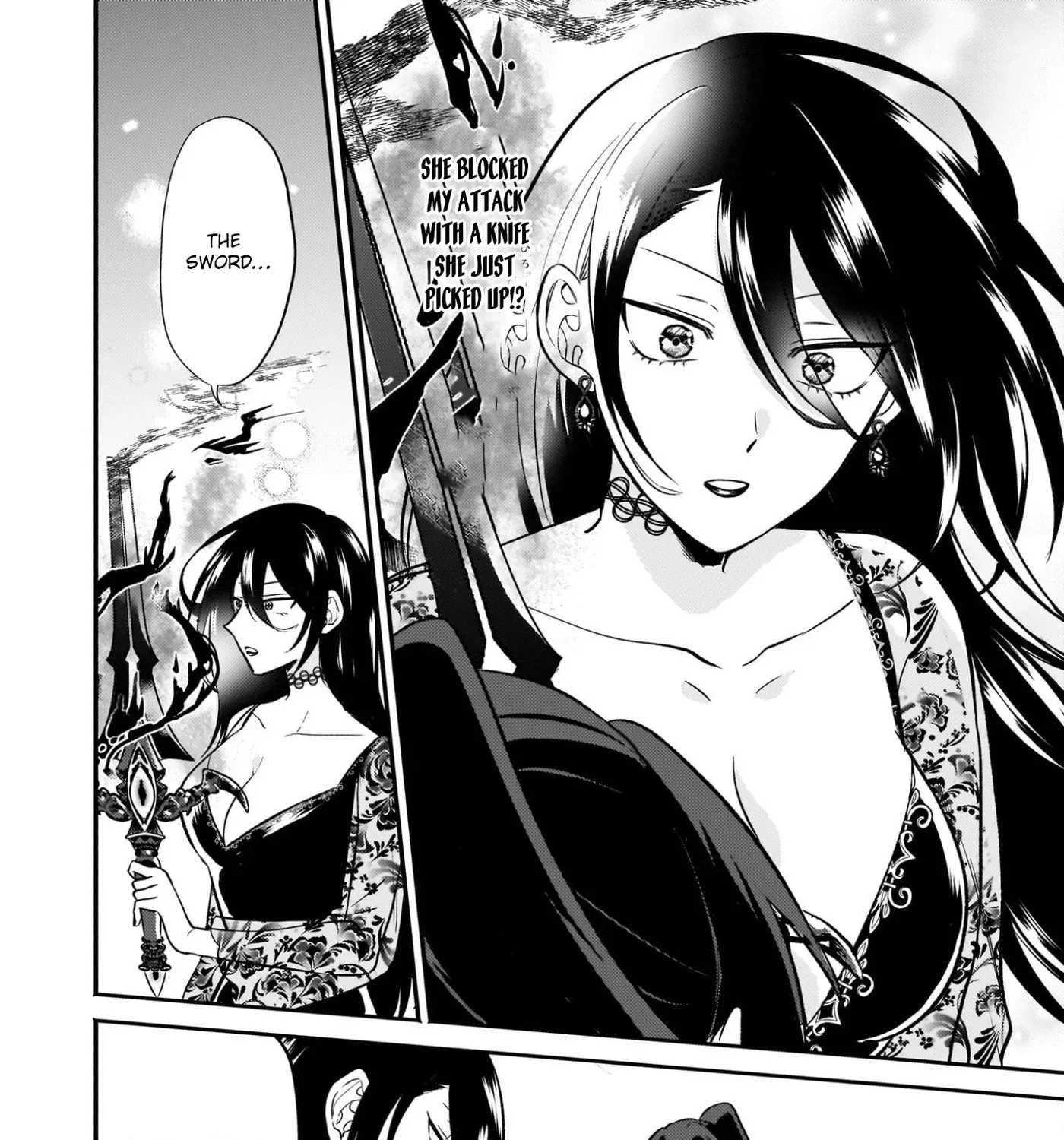 Tashikani Watashi wa, Oyome-san ga Hoshii to Iimashita. Chapter 4 - page 51