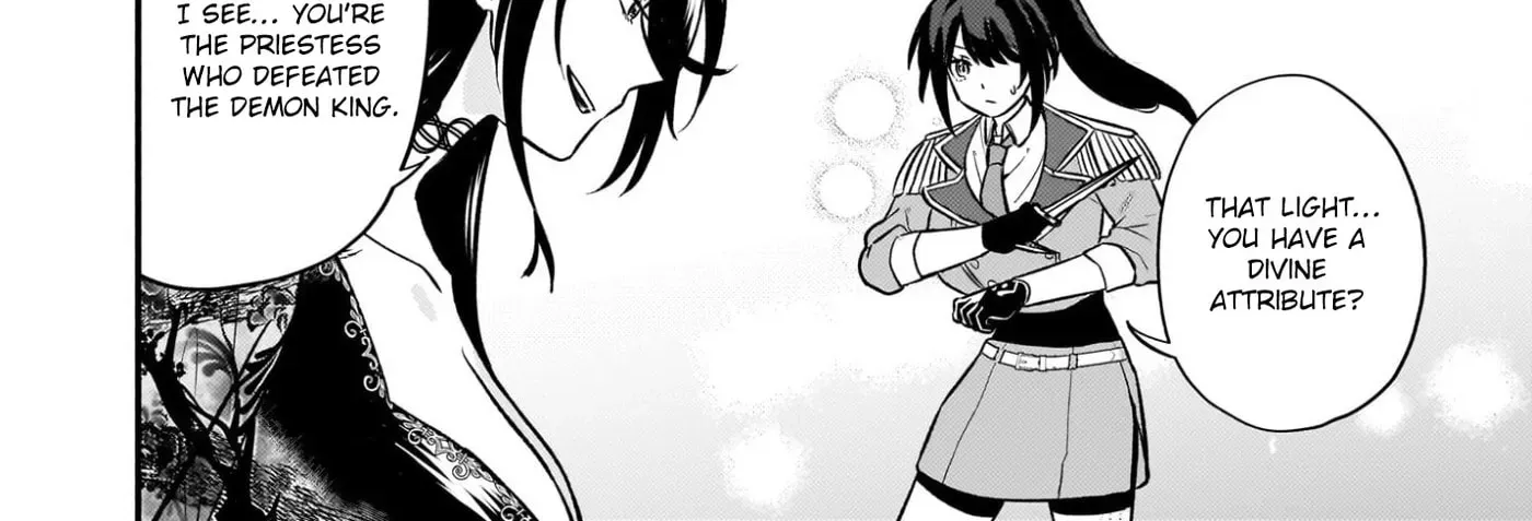Tashikani Watashi wa, Oyome-san ga Hoshii to Iimashita. Chapter 4 - page 52