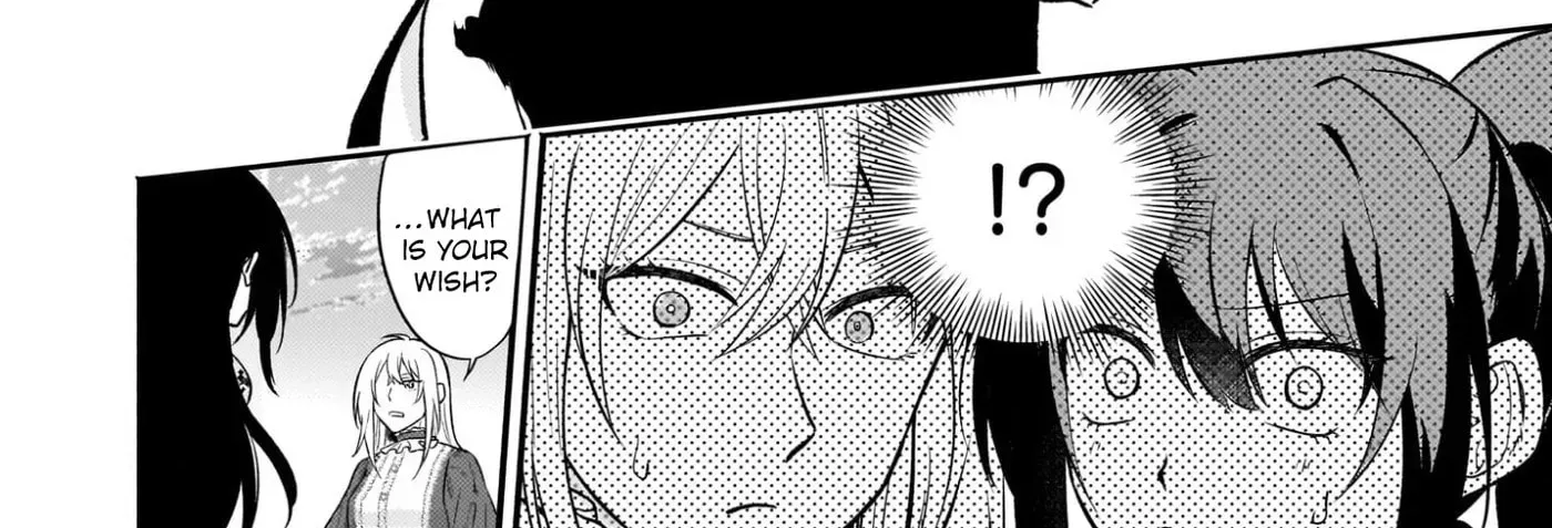 Tashikani Watashi wa, Oyome-san ga Hoshii to Iimashita. Chapter 4 - page 56