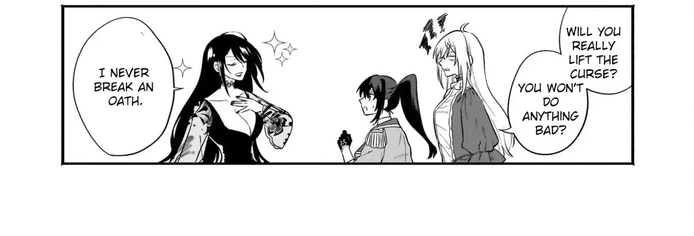Tashikani Watashi wa, Oyome-san ga Hoshii to Iimashita. Chapter 4 - page 58