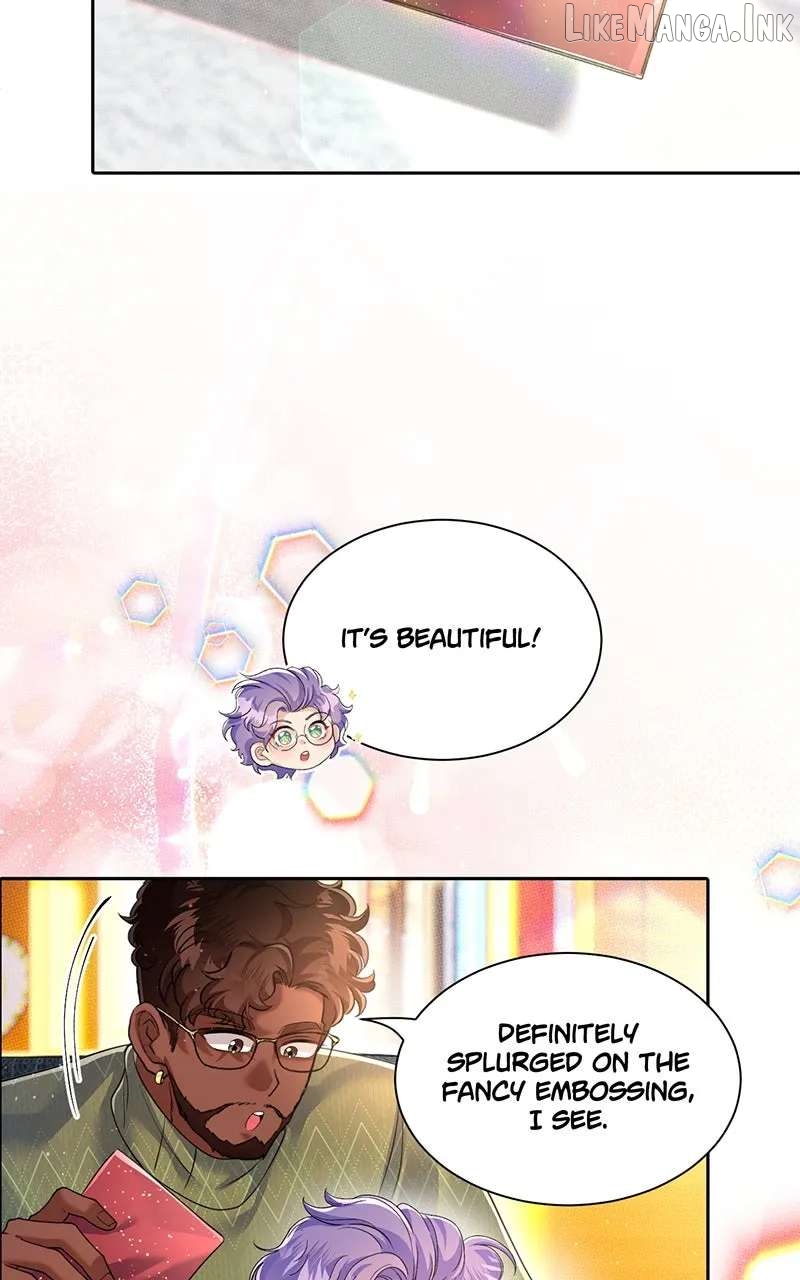 Best Laid Wedding Plans Chapter 36 - page 11