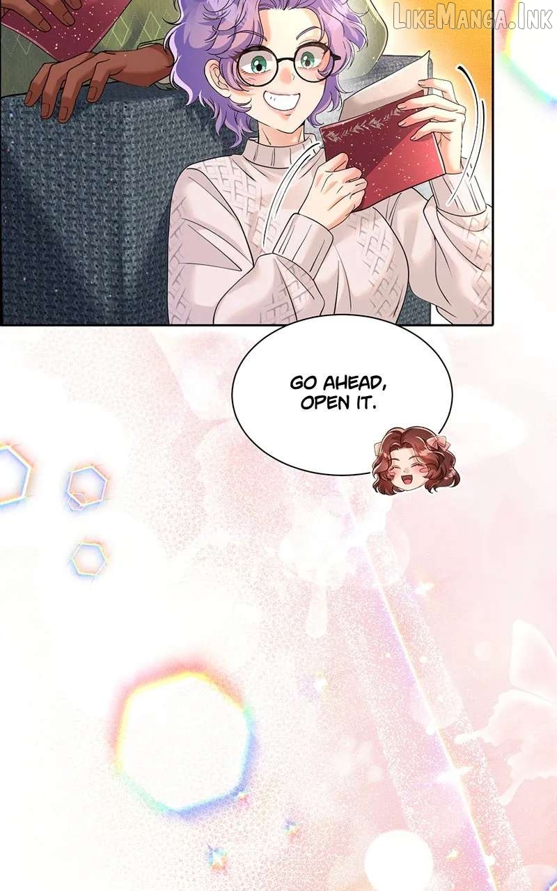 Best Laid Wedding Plans Chapter 36 - page 12