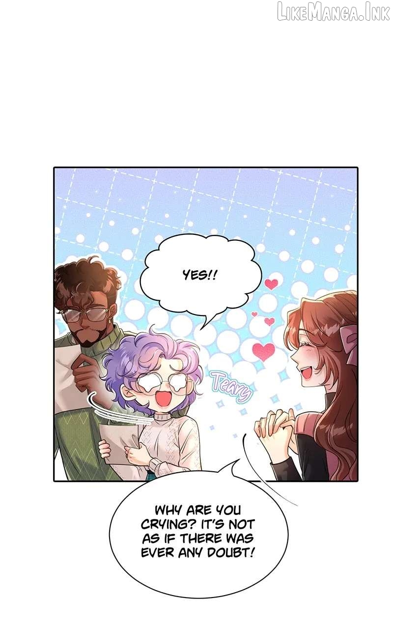 Best Laid Wedding Plans Chapter 36 - page 14