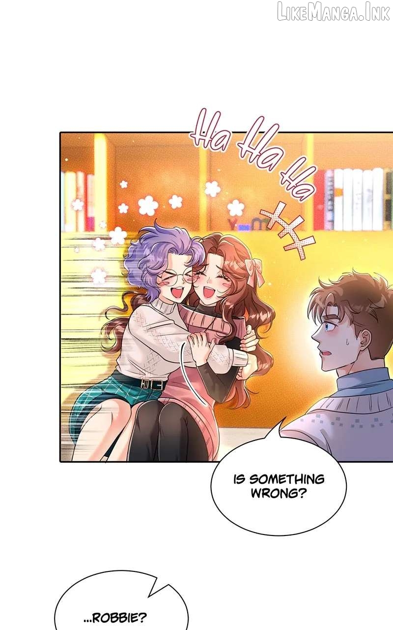 Best Laid Wedding Plans Chapter 36 - page 15