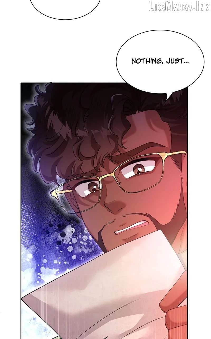 Best Laid Wedding Plans Chapter 36 - page 16