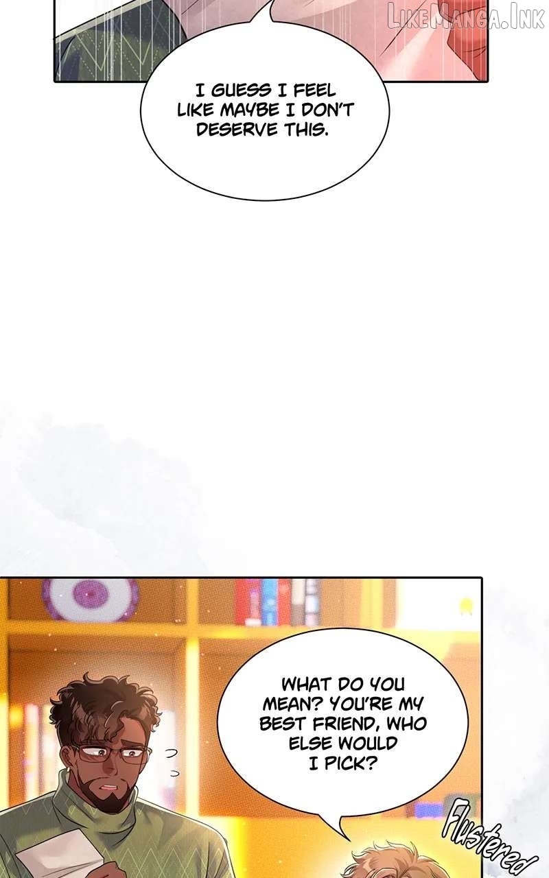 Best Laid Wedding Plans Chapter 36 - page 17