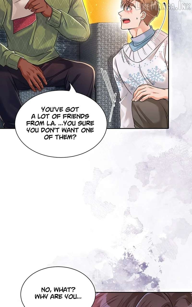 Best Laid Wedding Plans Chapter 36 - page 18