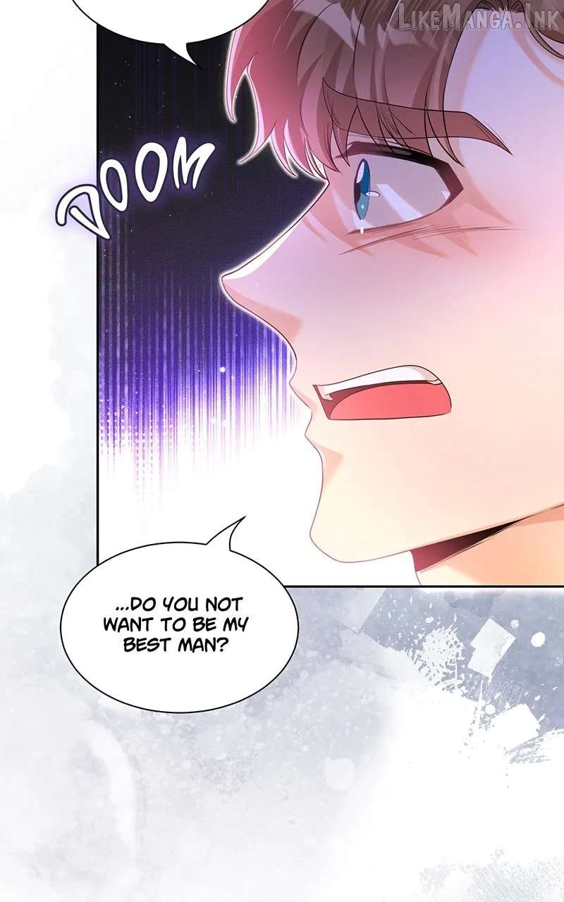 Best Laid Wedding Plans Chapter 36 - page 19