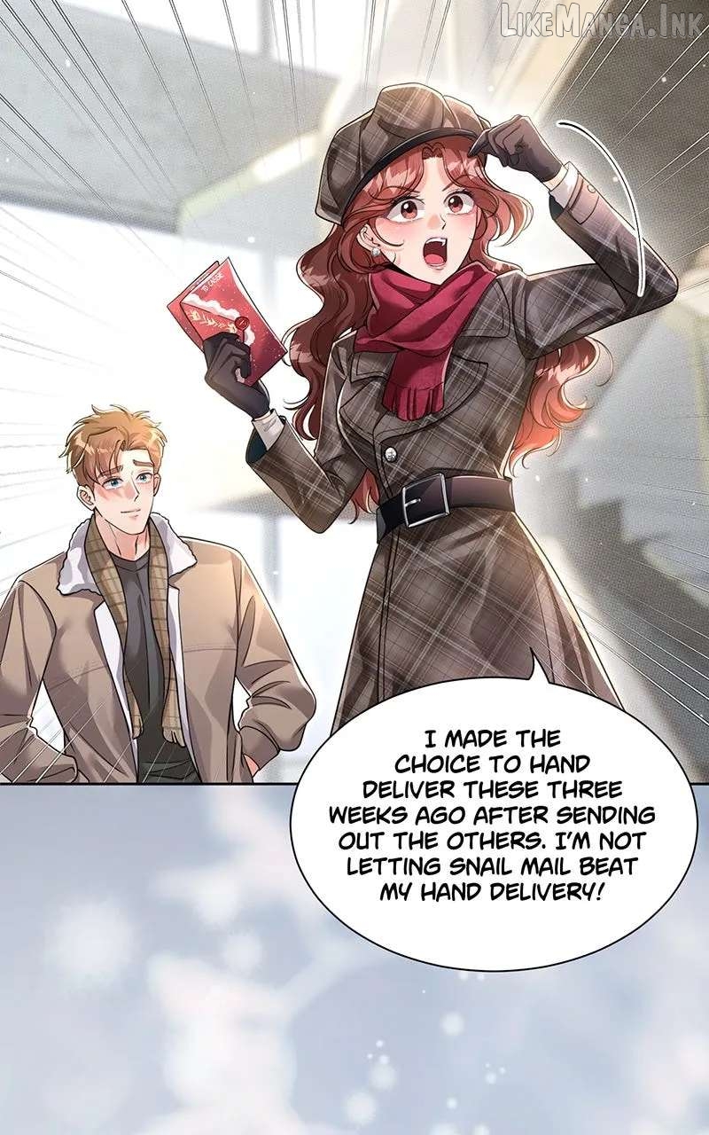 Best Laid Wedding Plans Chapter 36 - page 2