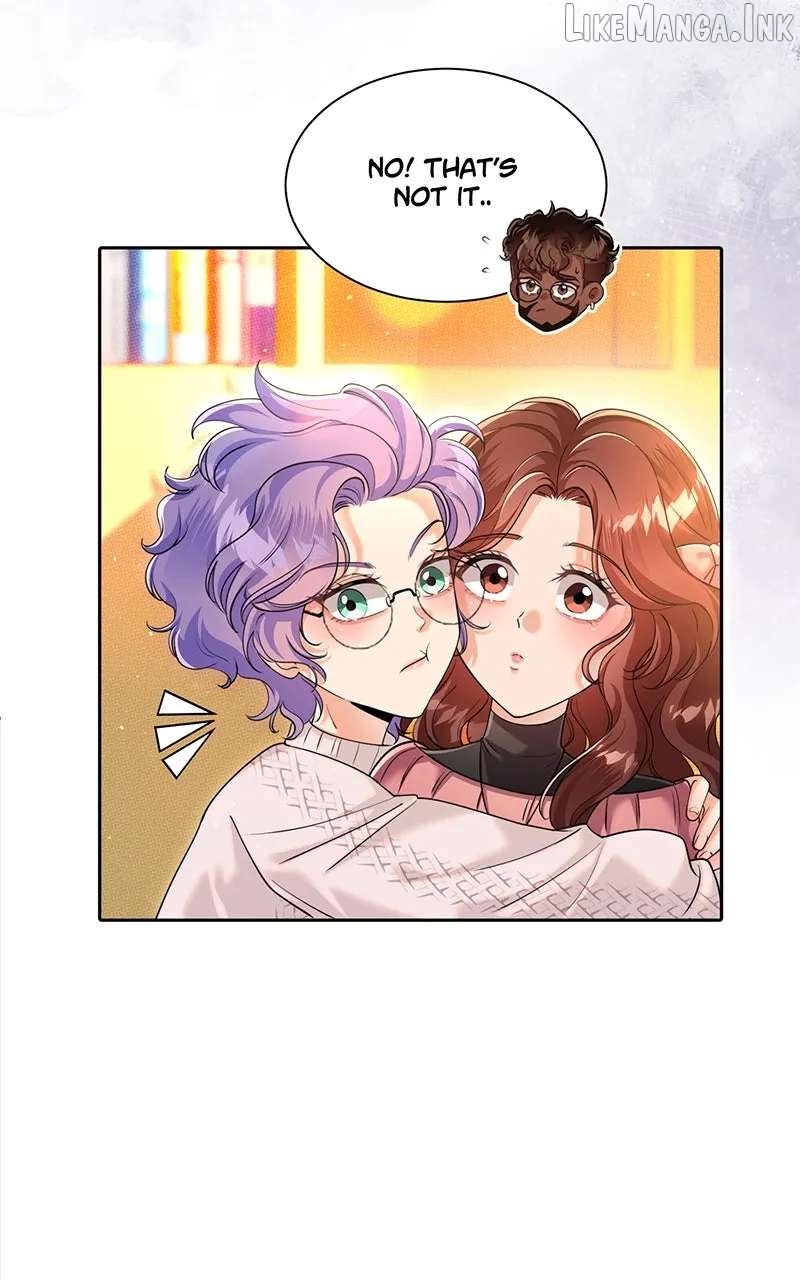 Best Laid Wedding Plans Chapter 36 - page 20