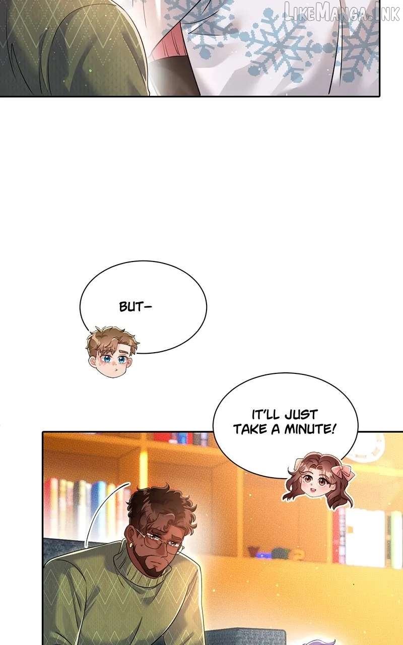 Best Laid Wedding Plans Chapter 36 - page 23