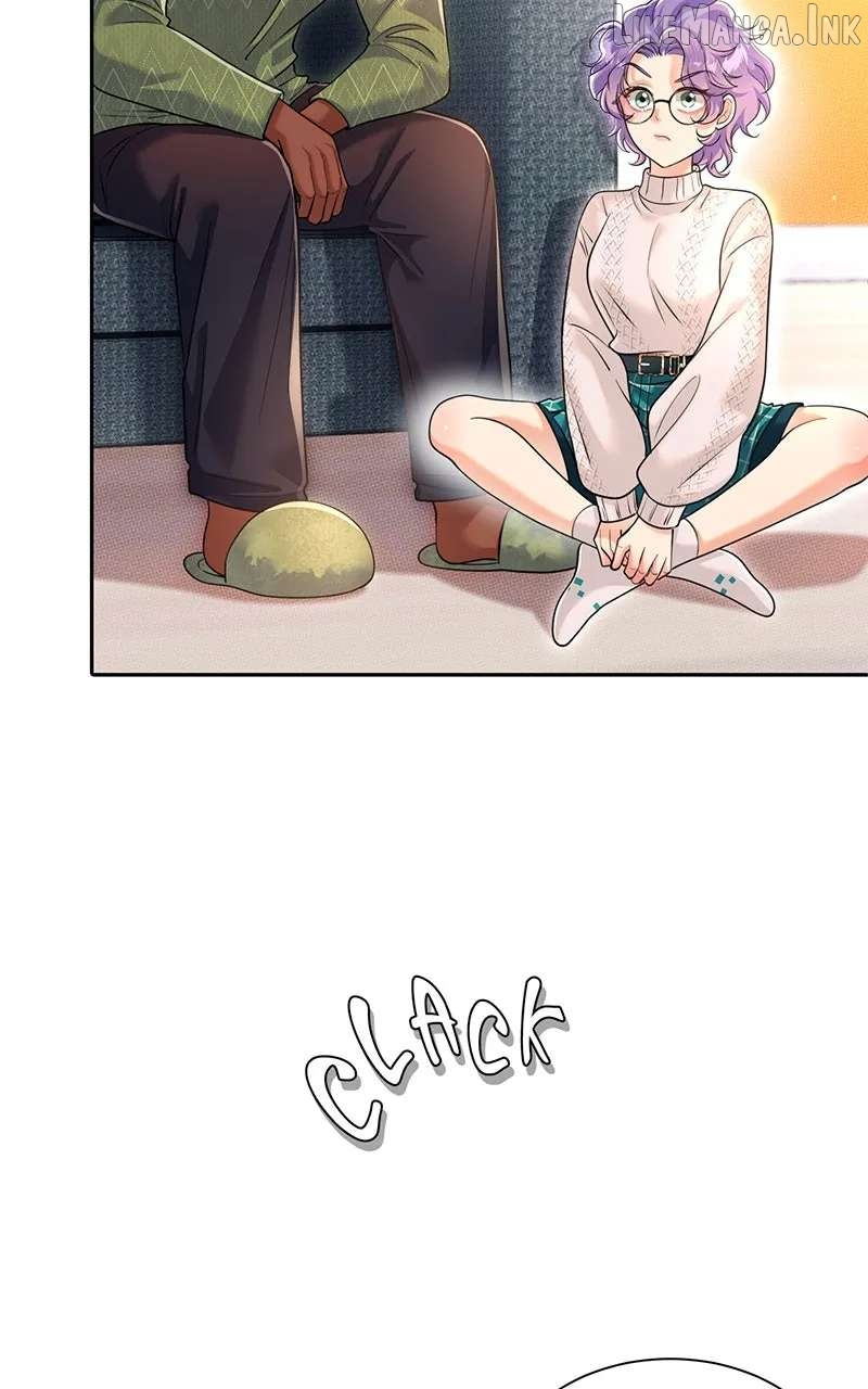 Best Laid Wedding Plans Chapter 36 - page 24