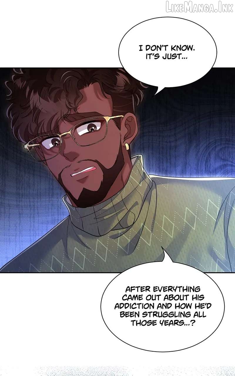 Best Laid Wedding Plans Chapter 36 - page 26