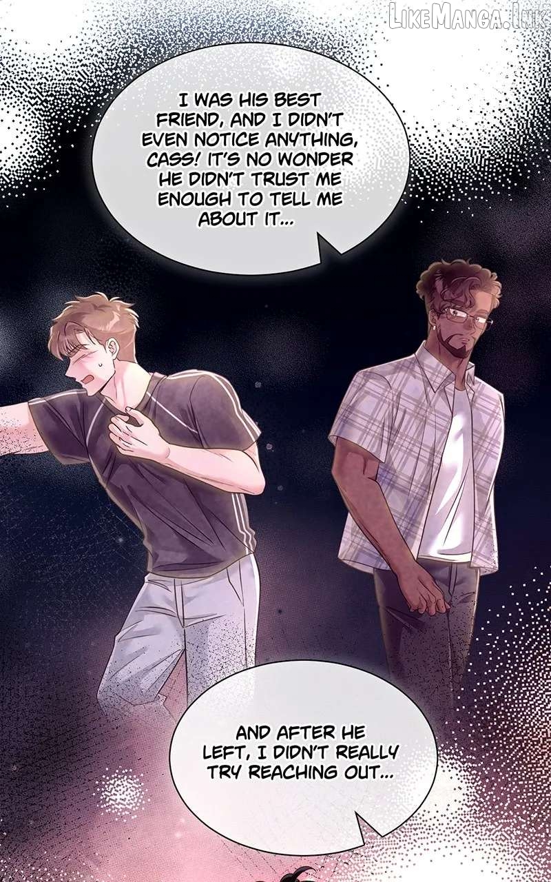 Best Laid Wedding Plans Chapter 36 - page 27