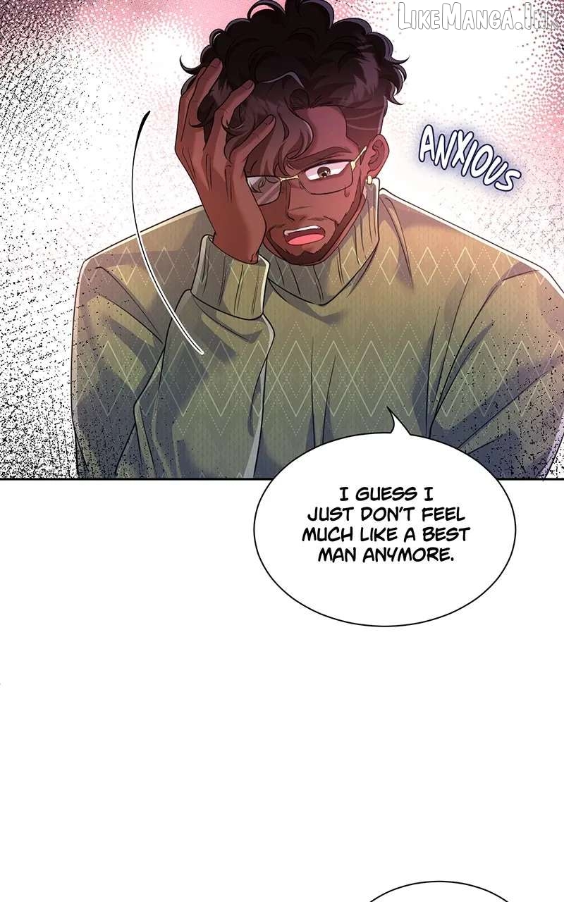Best Laid Wedding Plans Chapter 36 - page 28