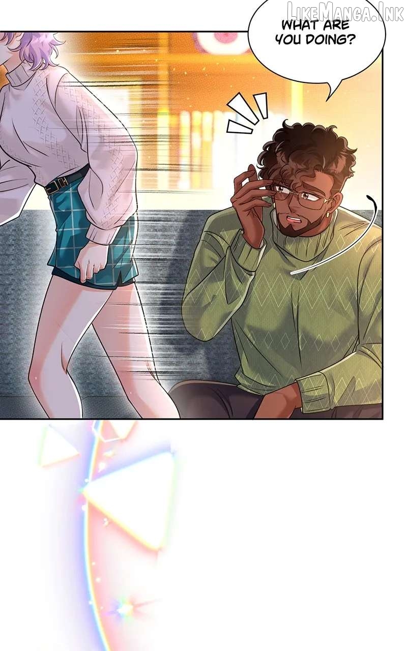 Best Laid Wedding Plans Chapter 36 - page 29