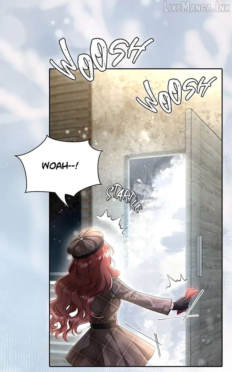 Best Laid Wedding Plans Chapter 36 - page 3