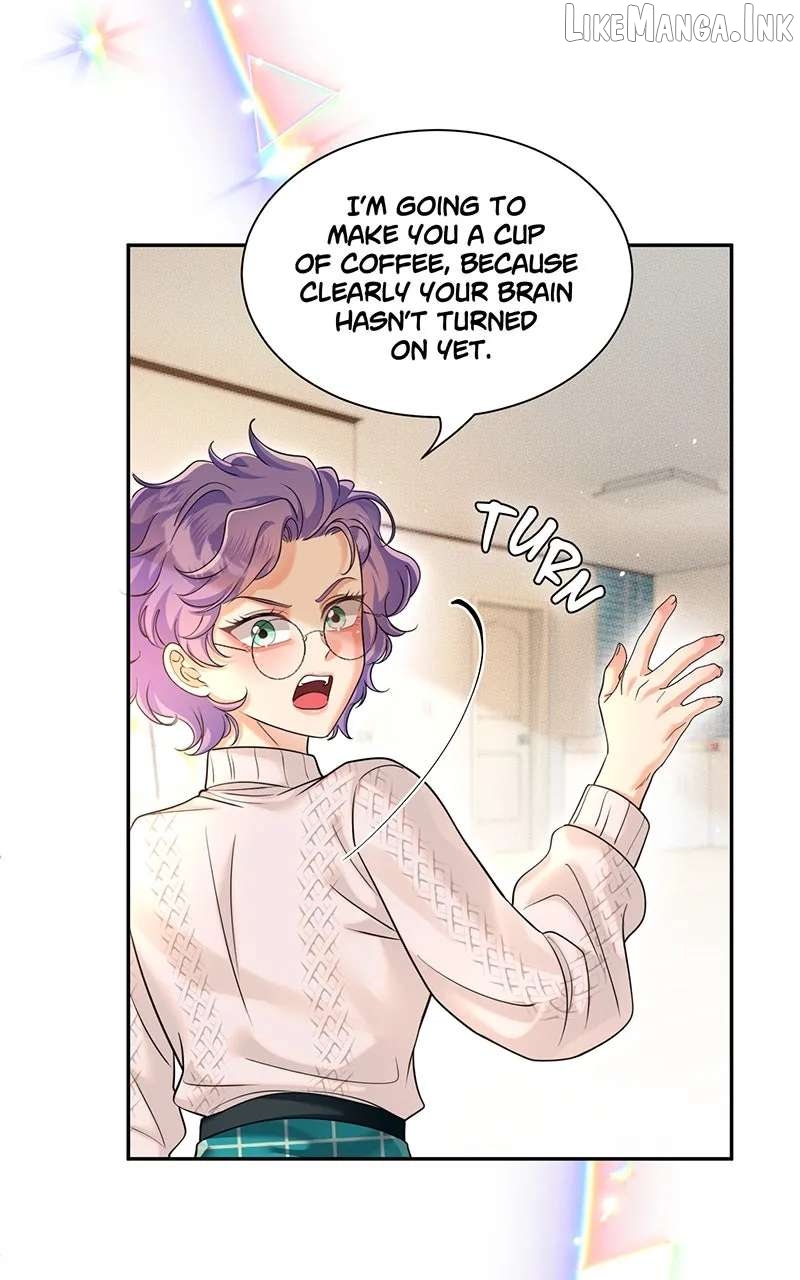 Best Laid Wedding Plans Chapter 36 - page 30