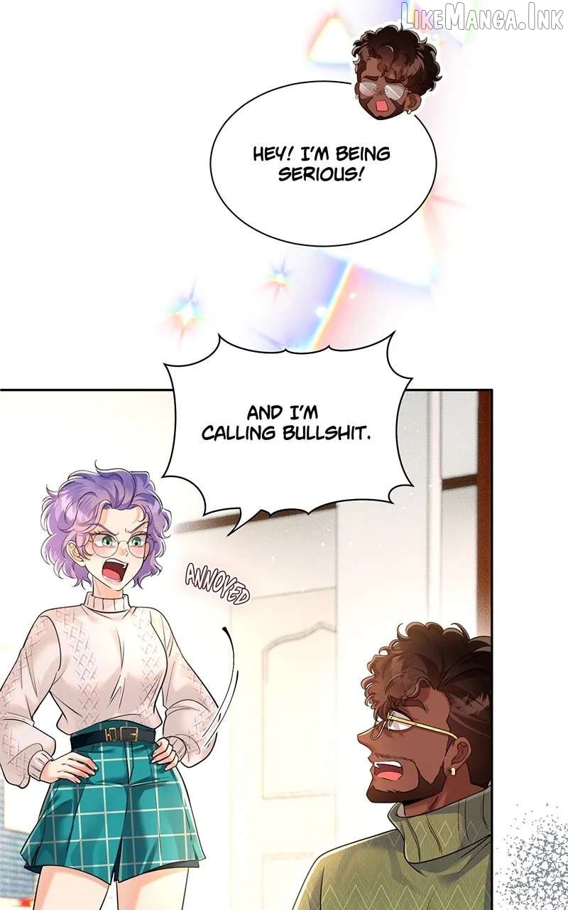 Best Laid Wedding Plans Chapter 36 - page 31