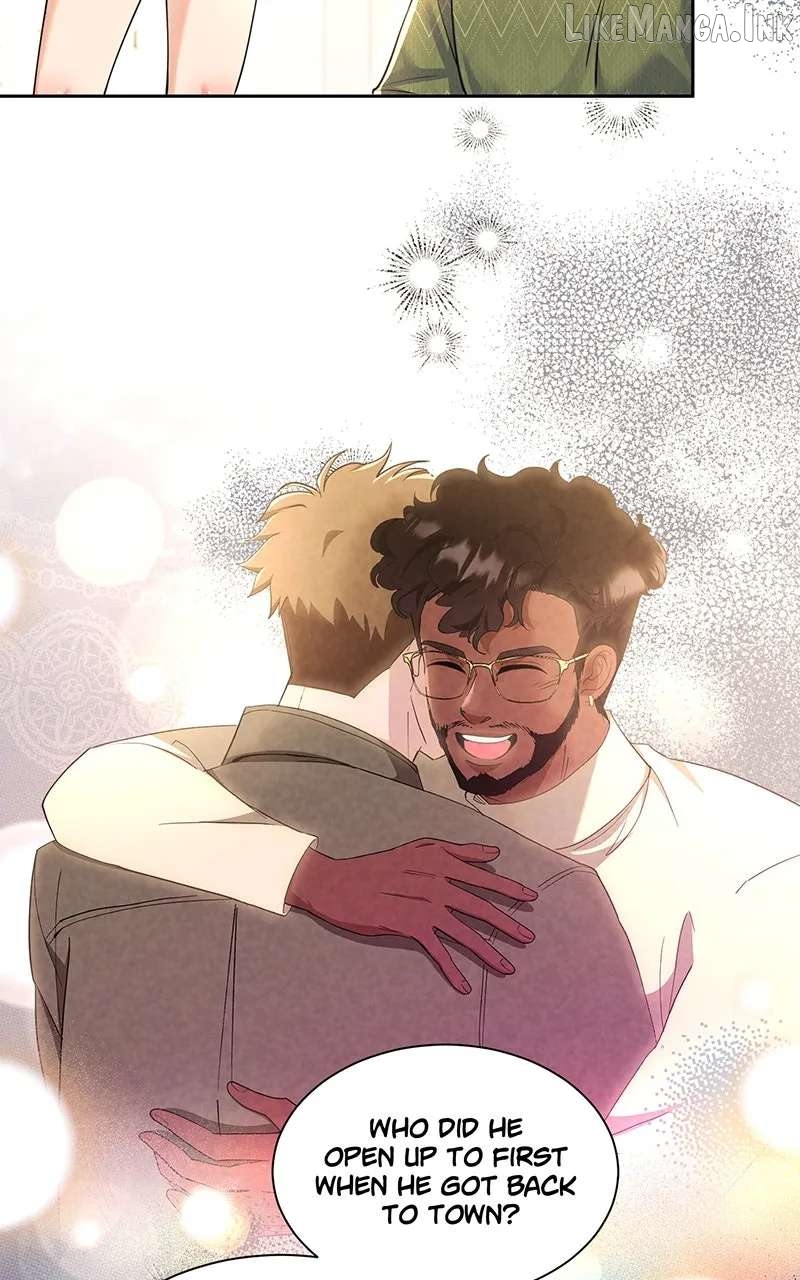 Best Laid Wedding Plans Chapter 36 - page 32