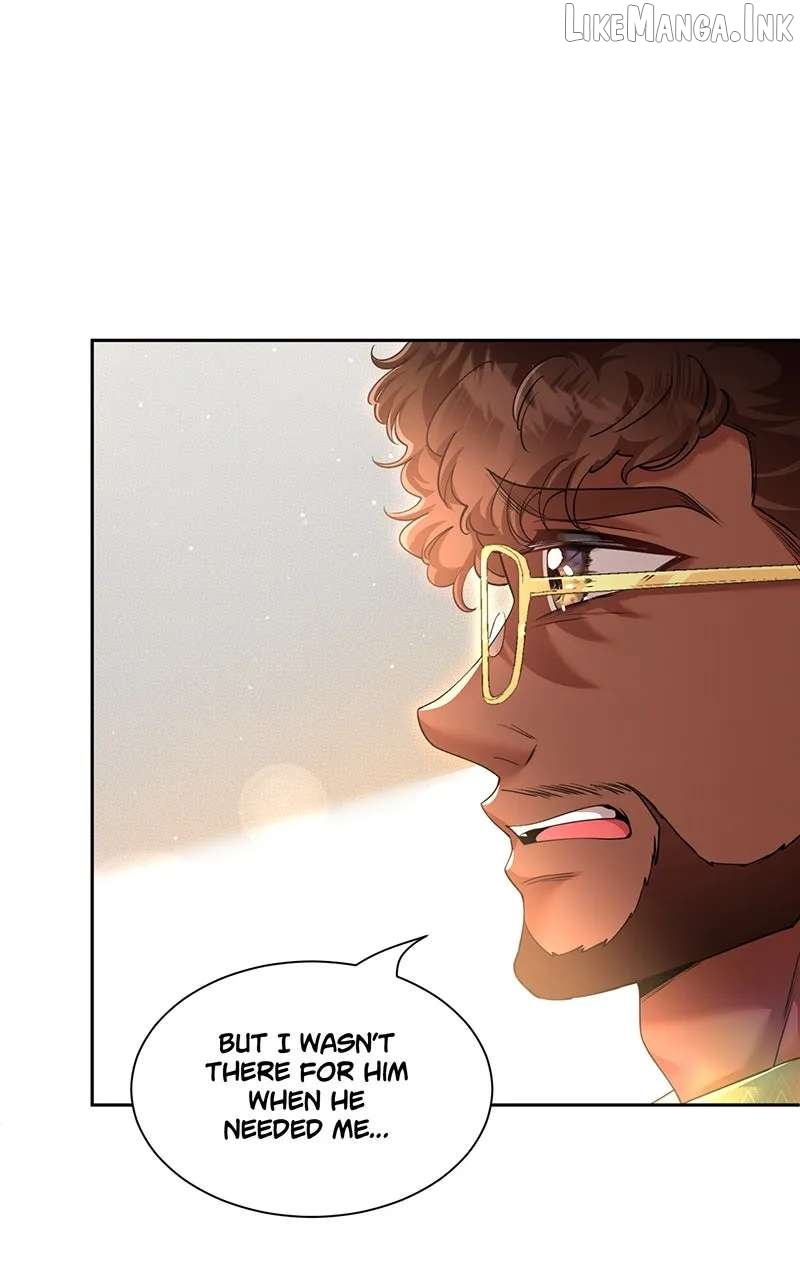 Best Laid Wedding Plans Chapter 36 - page 34