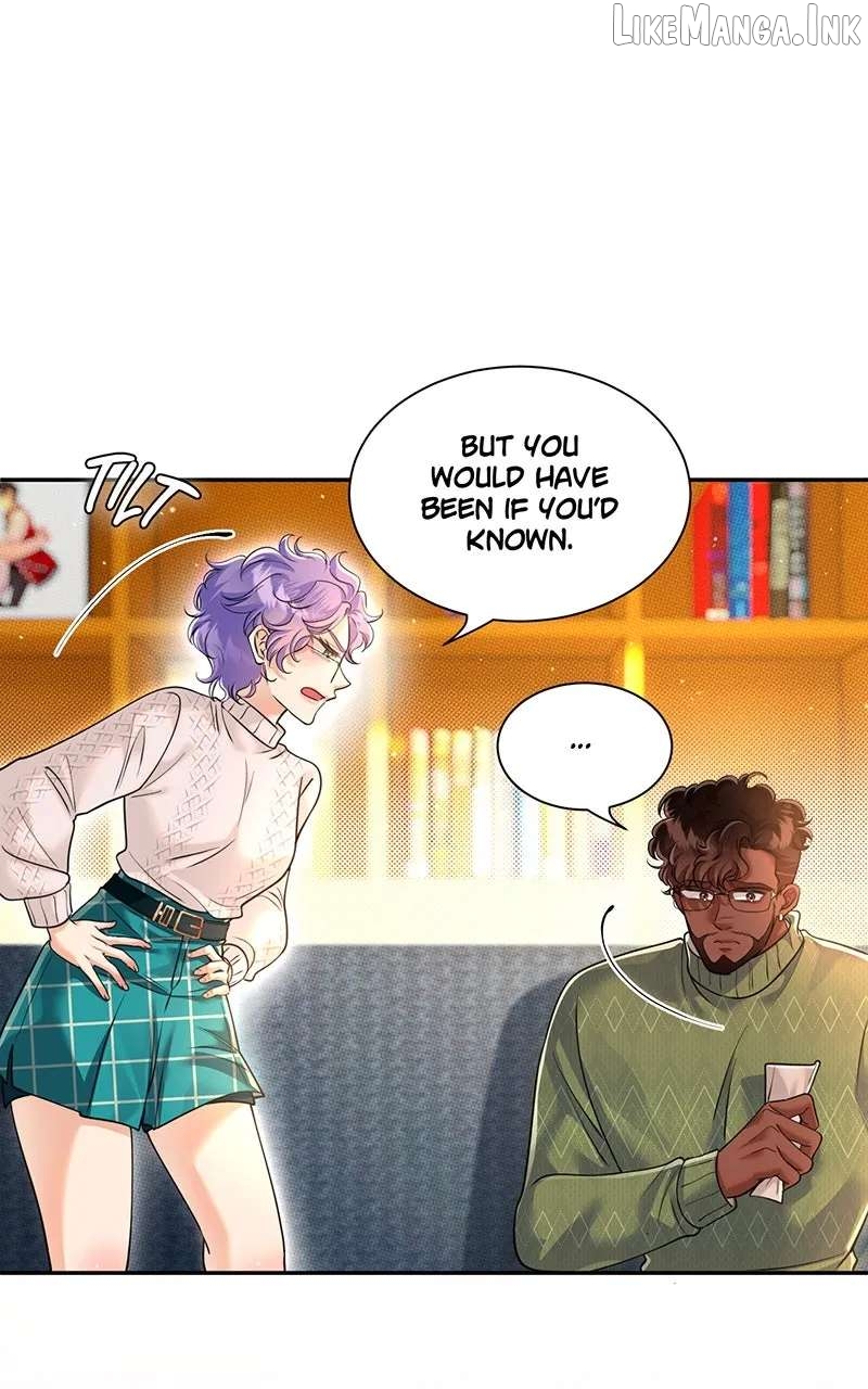 Best Laid Wedding Plans Chapter 36 - page 35