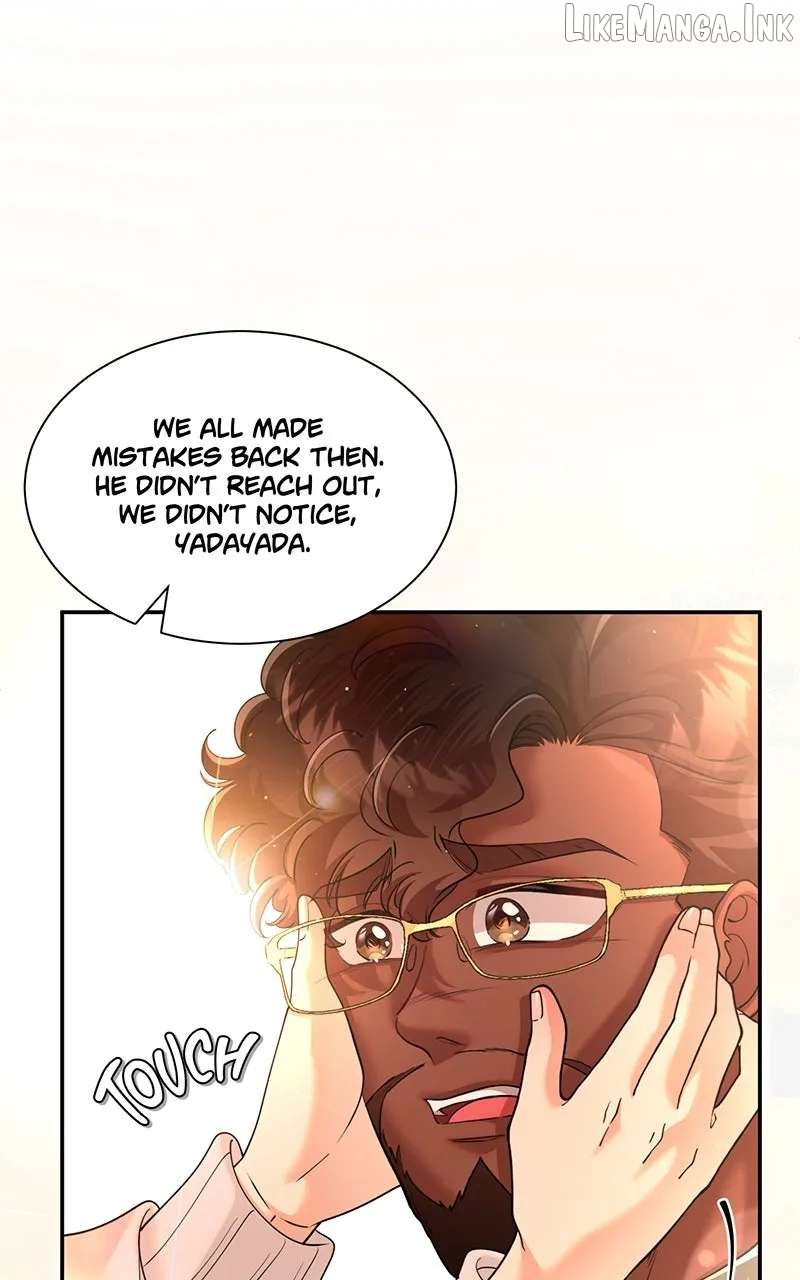 Best Laid Wedding Plans Chapter 36 - page 36