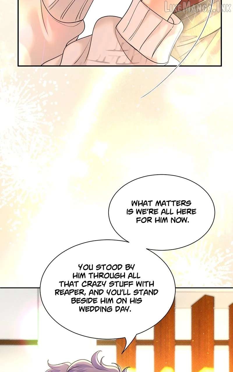 Best Laid Wedding Plans Chapter 36 - page 37
