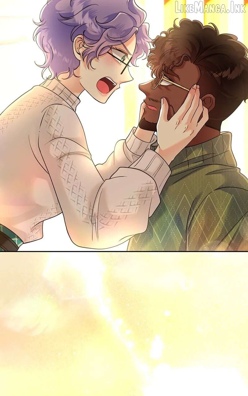 Best Laid Wedding Plans Chapter 36 - page 38