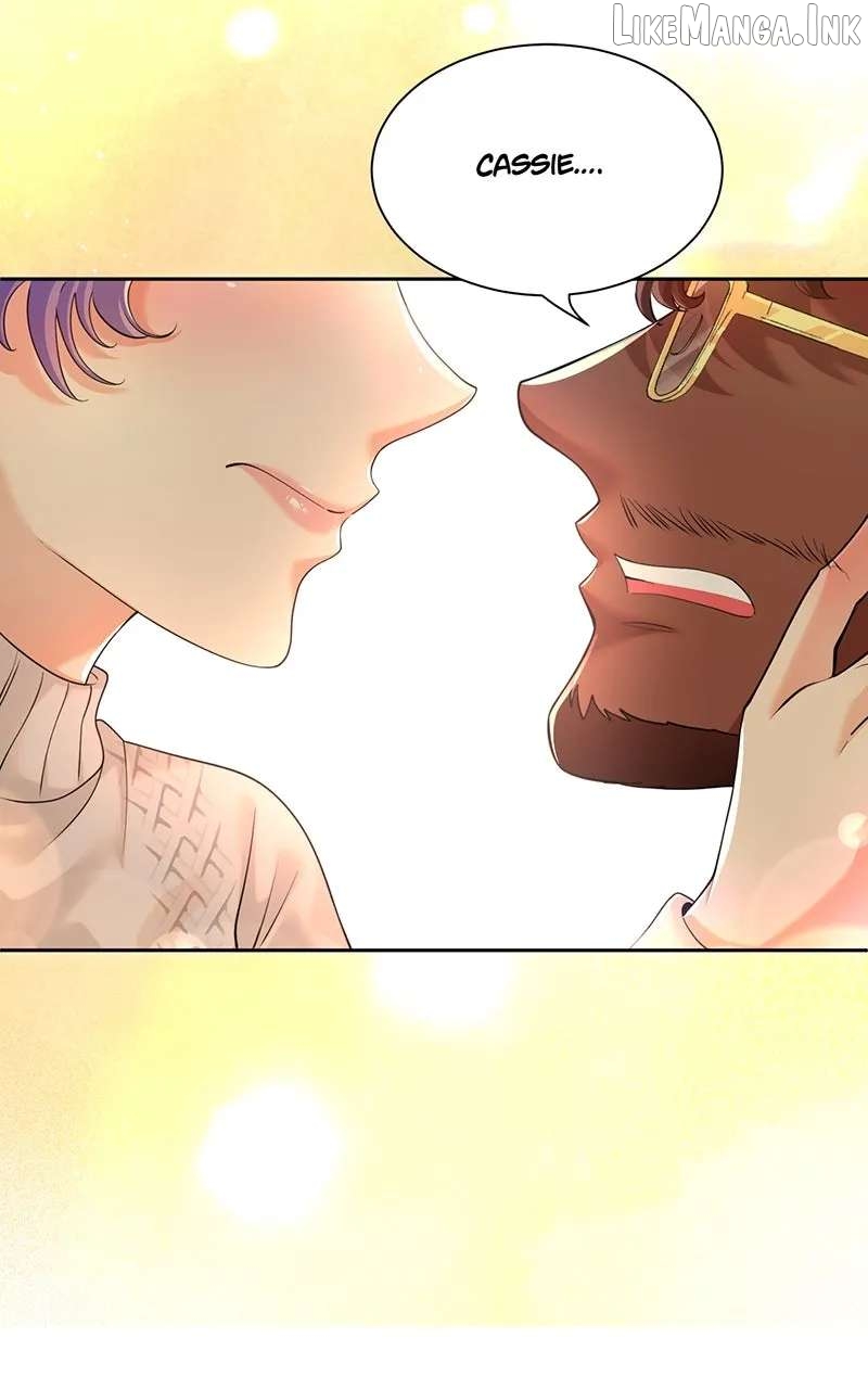 Best Laid Wedding Plans Chapter 36 - page 39