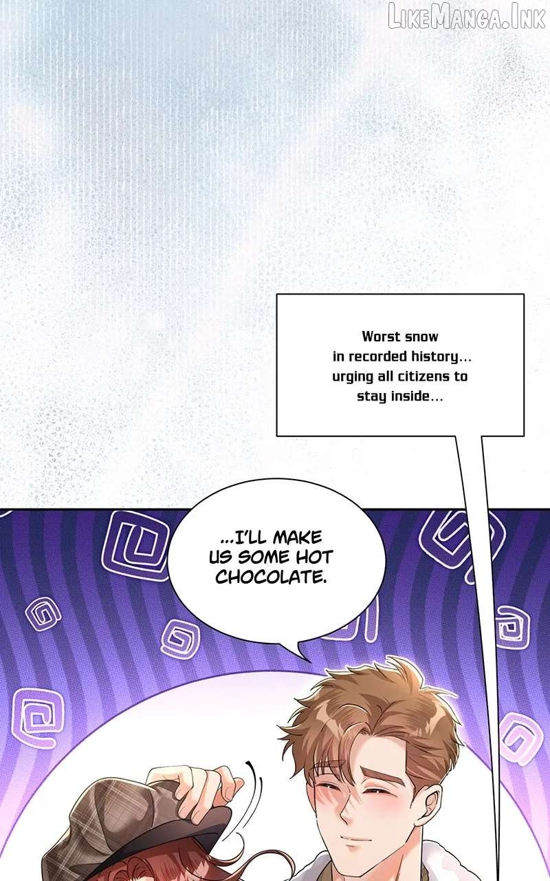 Best Laid Wedding Plans Chapter 36 - page 4