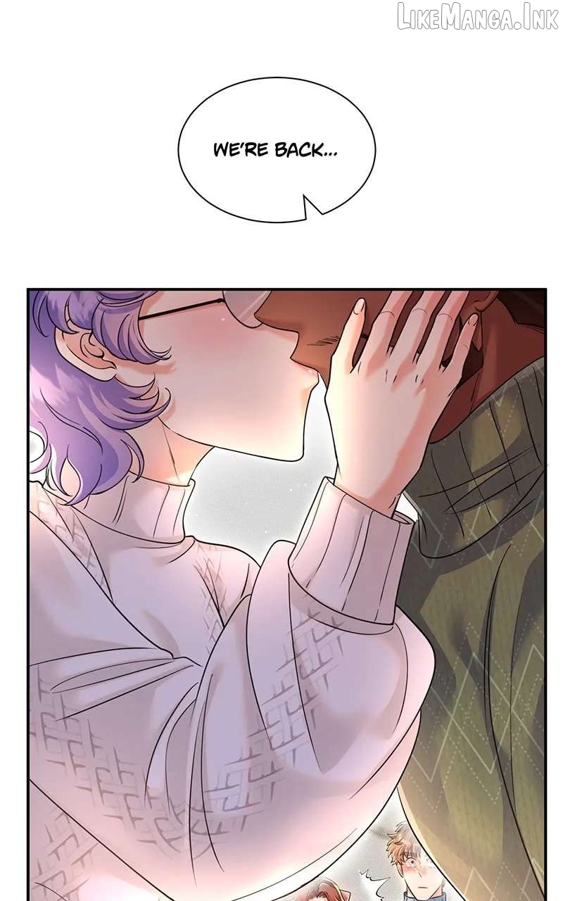 Best Laid Wedding Plans Chapter 36 - page 40