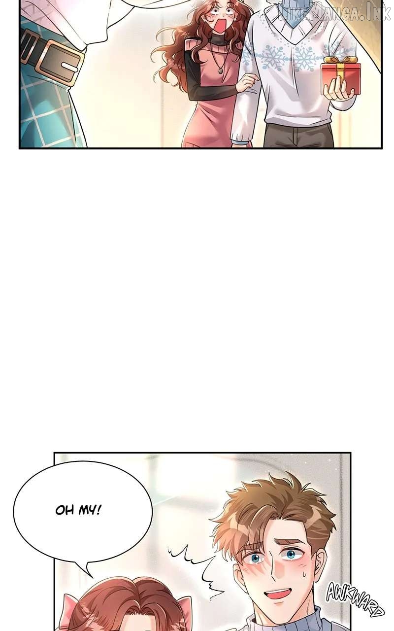 Best Laid Wedding Plans Chapter 36 - page 41
