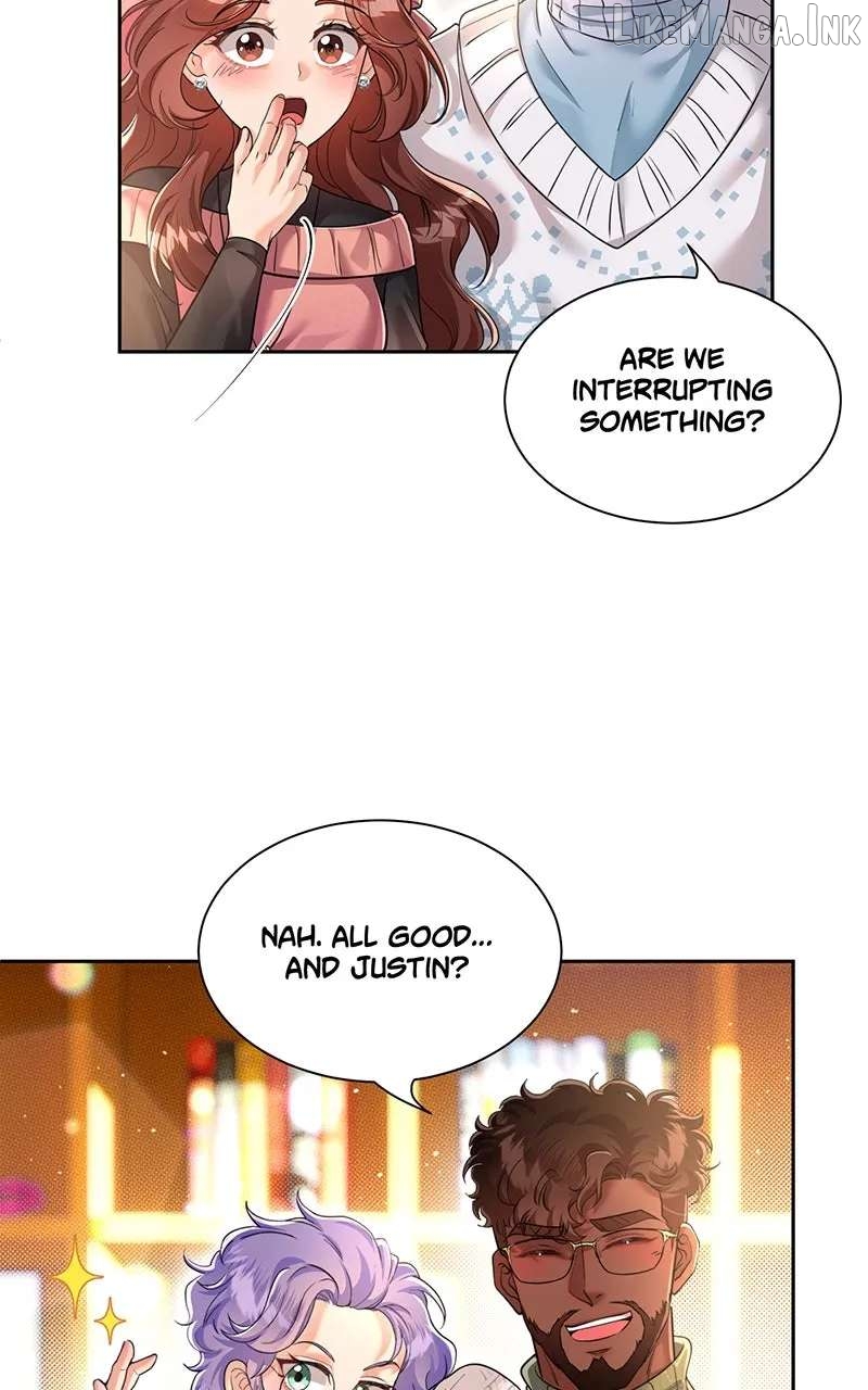 Best Laid Wedding Plans Chapter 36 - page 42