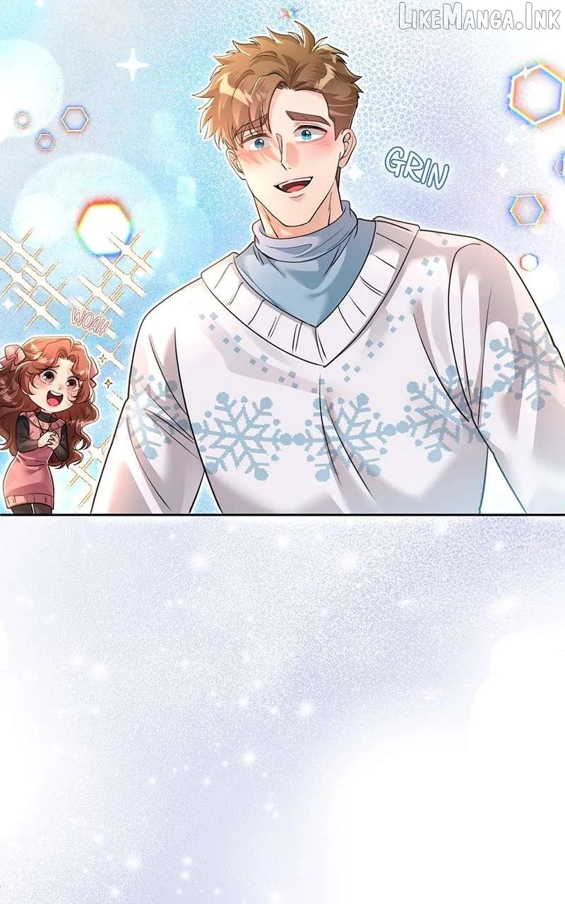 Best Laid Wedding Plans Chapter 36 - page 45