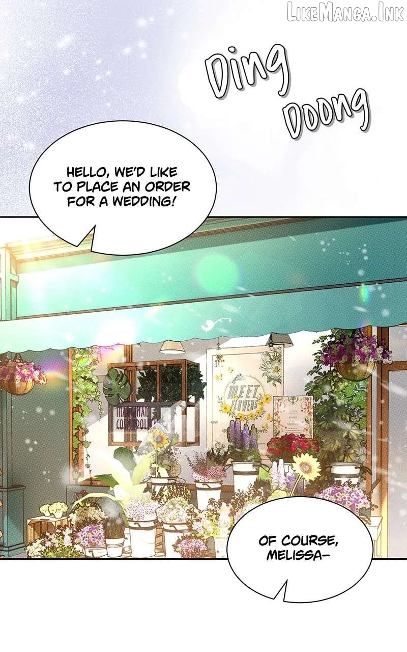 Best Laid Wedding Plans Chapter 36 - page 46