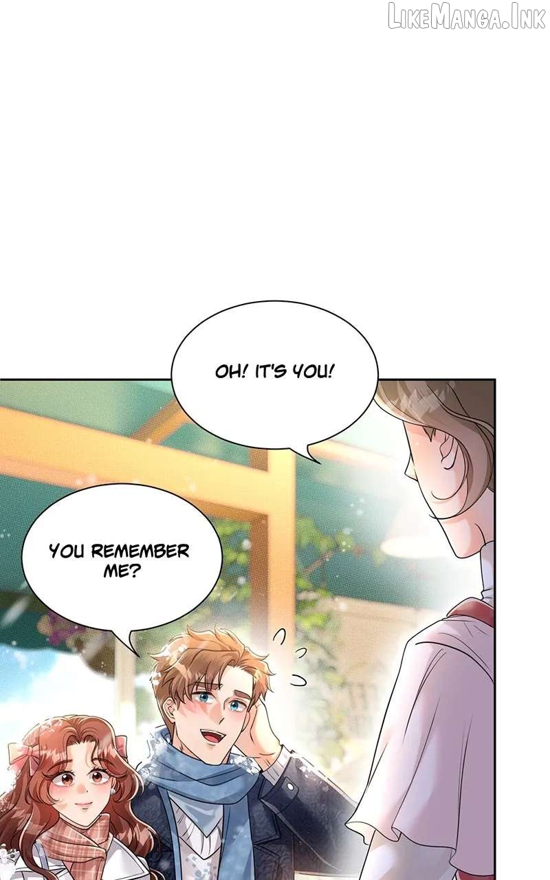 Best Laid Wedding Plans Chapter 36 - page 47