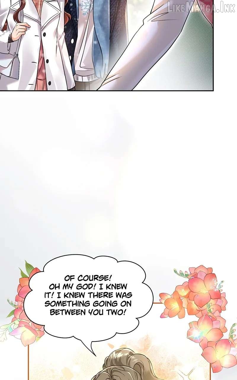Best Laid Wedding Plans Chapter 36 - page 48