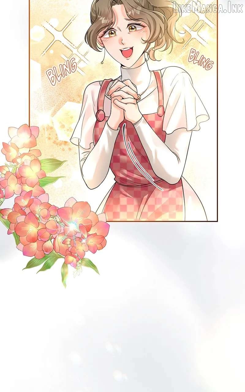 Best Laid Wedding Plans Chapter 36 - page 49