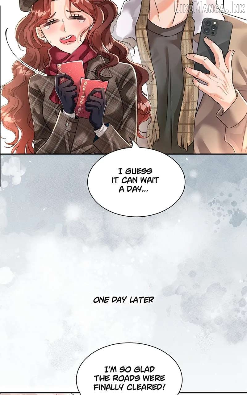 Best Laid Wedding Plans Chapter 36 - page 5