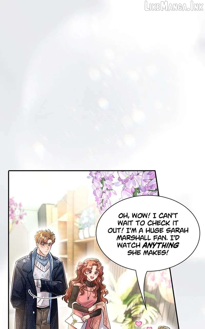 Best Laid Wedding Plans Chapter 36 - page 51